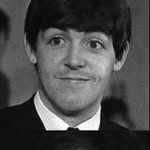 Paul is my favorite - @__paulmccartney - Instagram