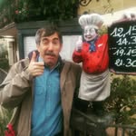 Paul Feltman - @paulfeltman - Instagram