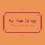 Stacey and Paul Fetzer - @randomthingswemade - Instagram