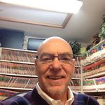 Paul Fineberg - @paul.fineberg.3 - Instagram