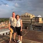 Paul Finegan - @dougfinegan - Instagram