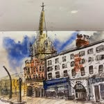 Paul Flatley - @paulflatleyinkywash - Instagram