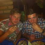 Paul Flockhart - @paulflockhart - Instagram