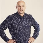 Paul Flower - @paulflowerdesign - Instagram