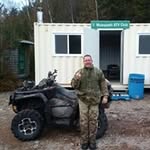 Paul Flower - @paulflower9776 - Instagram