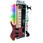 Paul Flowers Band - @paulflowersband - Instagram