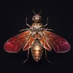 Paul Fly - @paolomosca.designer - Instagram