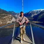 Paul - @paulfoerster29 - Instagram