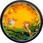 Paul Folk Art - @paulfolkart - Instagram