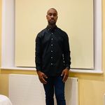 Paul Folkes - @pfolkes1 - Instagram