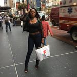 Paulette Miller Folkes - @paulettemillerfolkes - Instagram