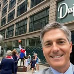 Paul Folger - Facebook