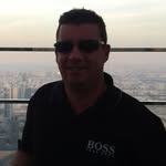 Paul Folwell - @paulvegas68 - Instagram