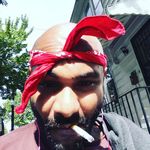 Paul Foose - @blaze4201984 - Instagram