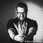Paul Foreman - @chefpaulforeman - Instagram