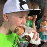 Paul Francom - @francomfive - Instagram