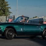 Paul Francom - @paul_spitfire_mk3 - Instagram