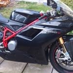 Paul Francome - @paulfrancome - Instagram