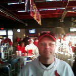 Paul Freese - @arnold4us - Instagram