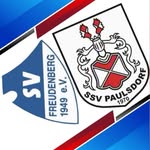 A-Klasse Süd & B-Klasse 3 ⚽️💪❤️💙 - @sg_paulsdorf_freudenberg - Instagram