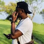 Freud Paul Mahamba - @freudpaulmahamba - Instagram