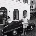 Paul Pettofrezza - @paulpettofrezza - Instagram