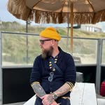 Paul Friedemann Pohlig - @friedemann_80s - Instagram