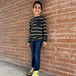 Jason Paul Fruge III - @jace_the_third - Instagram