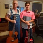 Paul Fruge - @stan.ley3093 - Instagram