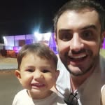 Paulo César Frugeri - @paulo_frugeri - Instagram