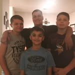 Paul Fuenffinger - @218boi - Instagram