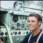 Paul Fullerton - @fhtfire - Instagram