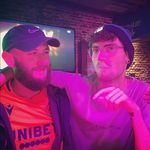 Paul Fullerton - @paul_pimpino - Instagram