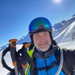 Paul Fullerton - @fully3 - Instagram