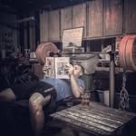 Paul Fullmer MS, CSCS - @otter.skin - Instagram