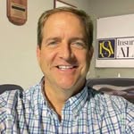 Paul Fulmer - @isaagentpaulfulmer - Instagram