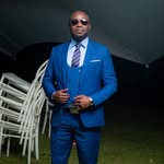 Paul Funda - @paulfundazambia - Instagram