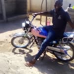 PAUL FUNDI - @paul.fund.2010 - Instagram