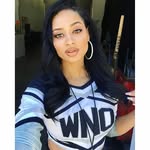 Funke Paul - @funkepaul1 - Instagram