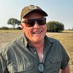 Paul Funston - @lions_paul_and_life - Instagram