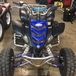 Paul Harrington - @paulfurious13 - Instagram
