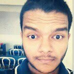 Thanish - @paul_furious - Instagram