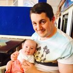Paul Fyfe - @fyfe9 - Instagram