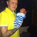 Paul Fyfe - @fyfe121 - Instagram