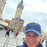 Paul Fyfe - @fyfe455 - Instagram