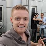 Ryan Paul Fyfe - @founderofhumanity - Instagram