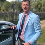 Paul Damian Gabor - @pauldamiangabor - Instagram