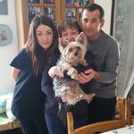 Paul Gabor - @paulgabor74 - Instagram