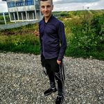 Paul Gabor - @paul_bombardieru - Instagram