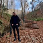 Paul Gabor - @gabor6446 - Instagram
